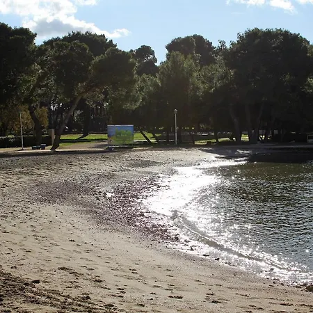 Holiday home Holiday House With A Parking Space Zadar - 11795