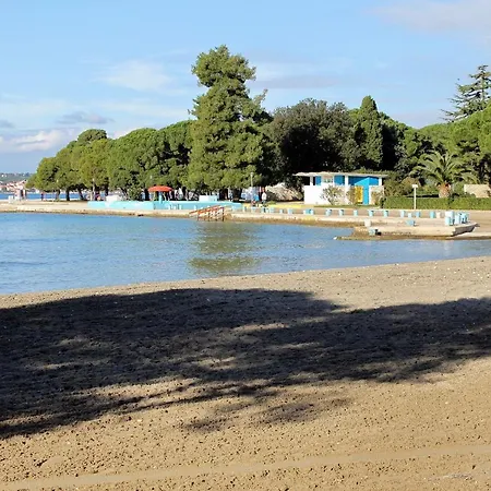 Holiday House With A Parking Space Zadar - 11795 Holiday home *