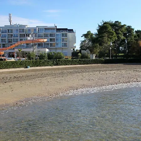 Holiday House With A Parking Space Zadar - 11795 Holiday home Zadar