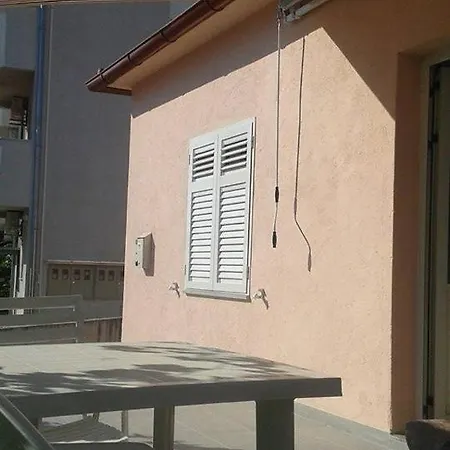 Holiday House With A Parking Space Zadar - 11795 Zadar