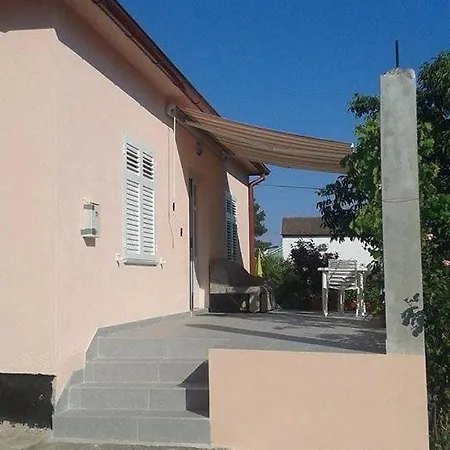 Holiday House With A Parking Space Zadar - 11795 Holiday home Zadar