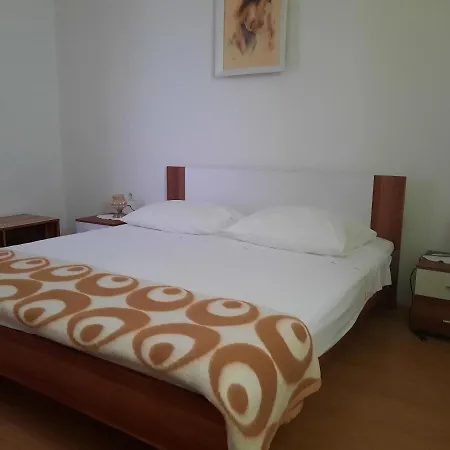 Holiday home Holiday House With A Parking Space Zadar - 11795 *