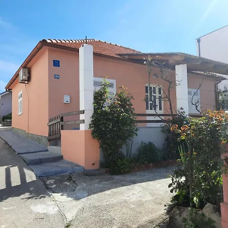 Holiday home Holiday House With A Parking Space Zadar - 11795 Zadar