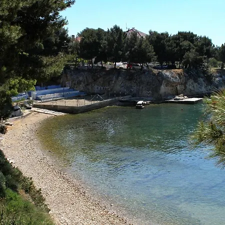 Holiday House With A Parking Space Zadar - 11795 Holiday home *