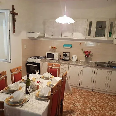 Holiday House With A Parking Space Zadar - 11795 Holiday home *