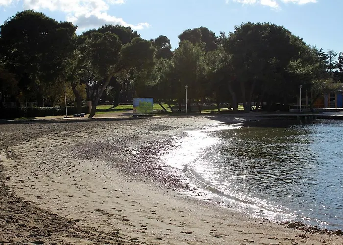 Holiday home Holiday House With A Parking Space Zadar - 11795