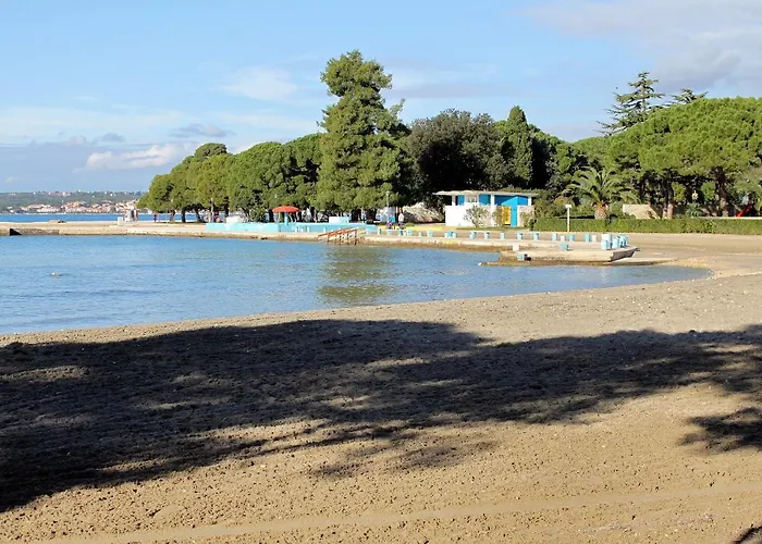 Holiday House With A Parking Space Zadar - 11795 Holiday home *