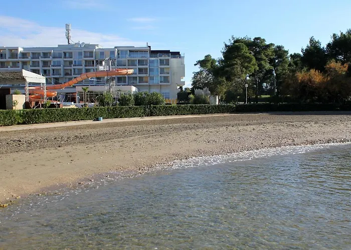 Holiday House With A Parking Space Zadar - 11795 Holiday home Zadar