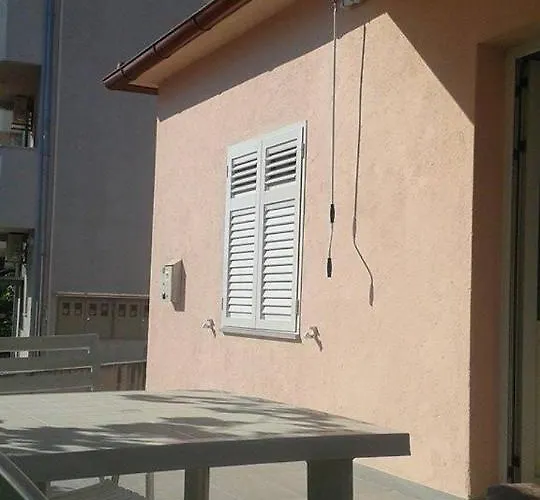 Holiday House With A Parking Space Zadar - 11795 Zadar