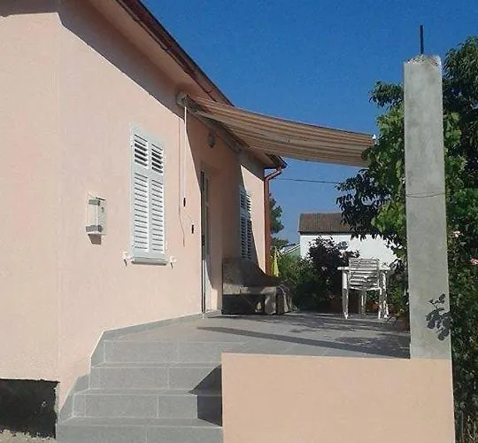 Holiday House With A Parking Space Zadar - 11795 Holiday home Zadar