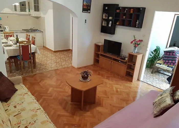 Holiday House With A Parking Space Zadar - 11795 Zadar