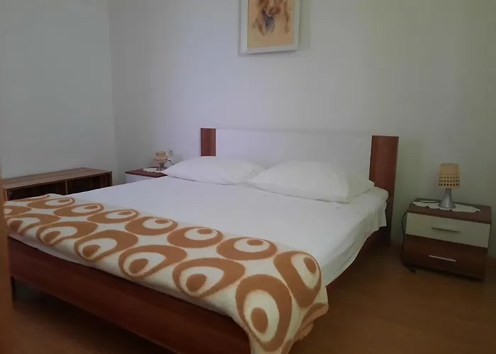 Holiday home Holiday House With A Parking Space Zadar - 11795 *