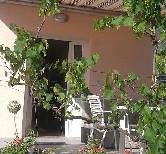 Holiday House With A Parking Space Zadar - 11795 Holiday home *