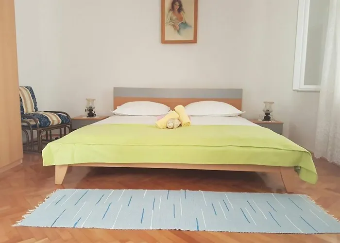 Holiday House With A Parking Space Zadar - 11795 Zadar