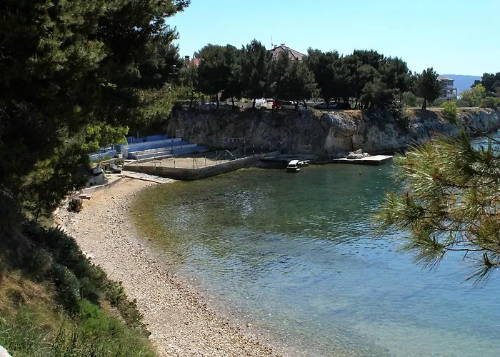 Holiday House With A Parking Space Zadar - 11795 Holiday home *