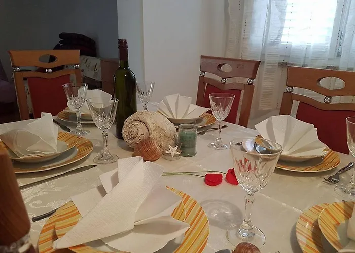 Holiday House With A Parking Space Zadar - 11795 Holiday home *